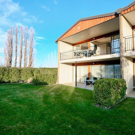 Ferienwohnung Mountain Range Retreat Wanaka Exterior foto